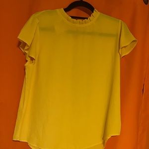 Large Unknown brand dress shirt